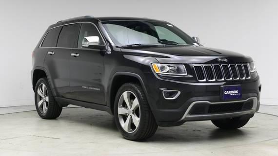 JEEP GRAND CHEROKEE 2015 1C4RJEBG3FC707368 image JEEP GRAND CHEROKEE 2015 1C4RJEBG3FC707368 image